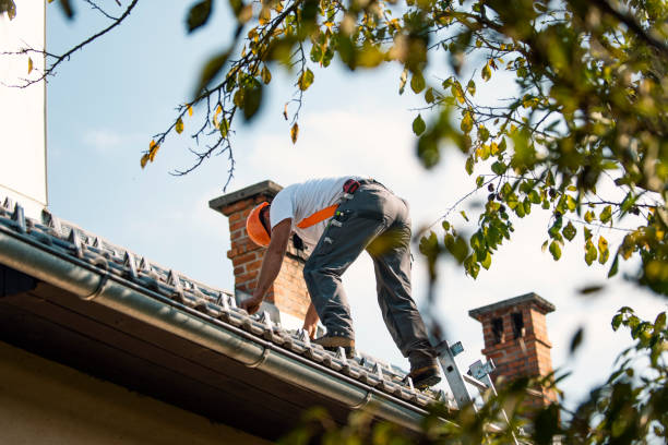Sealant for Roof in Inez, TX