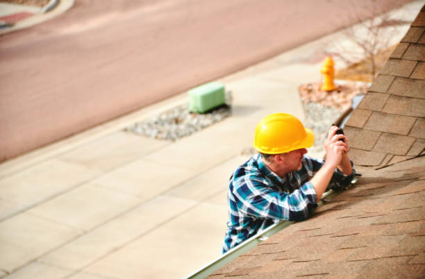 Best Metal Roofing Contractor  in Inez, TX