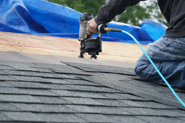 Best Commercial Roofing Services  in Inez, TX
